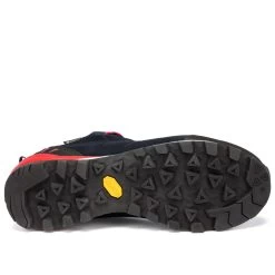 Hanwag Makra Pro Low Lady GTX Damen Zustiegsschuhe -Das Geheimnis der Outdoor-Bekleidung. 8164742 1280x1280