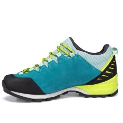 Hanwag Makra Pro Low Lady GTX Damen Zustiegsschuhe -Das Geheimnis der Outdoor-Bekleidung. 8164755 1280x1280