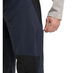 Haglöfs Rugged Standart Pant Herren Trekkinghose -Das Geheimnis der Outdoor-Bekleidung. 8165331 1280x1280