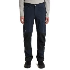 Haglöfs Rugged Standart Pant Herren Trekkinghose -Das Geheimnis der Outdoor-Bekleidung. 8165336 1280x1280