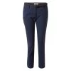 Craghoppers Nosilife Briar Trousers Damen Freizeithose