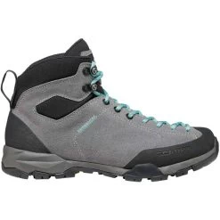 Scarpa Mojito Hike GTX Women Damen Wanderschuhe -Das Geheimnis der Outdoor-Bekleidung. 8172579 1280x1280