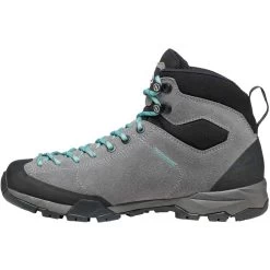 Scarpa Mojito Hike GTX Women Damen Wanderschuhe -Das Geheimnis der Outdoor-Bekleidung. 8172580 1280x1280