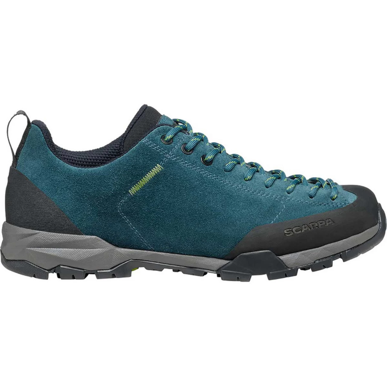 Scarpa Mojito Trail Men Herren Multifunktionsschuhe 4 Scarpa Mojito Trail Men Herren Multifunktionsschuhe – Bild 2