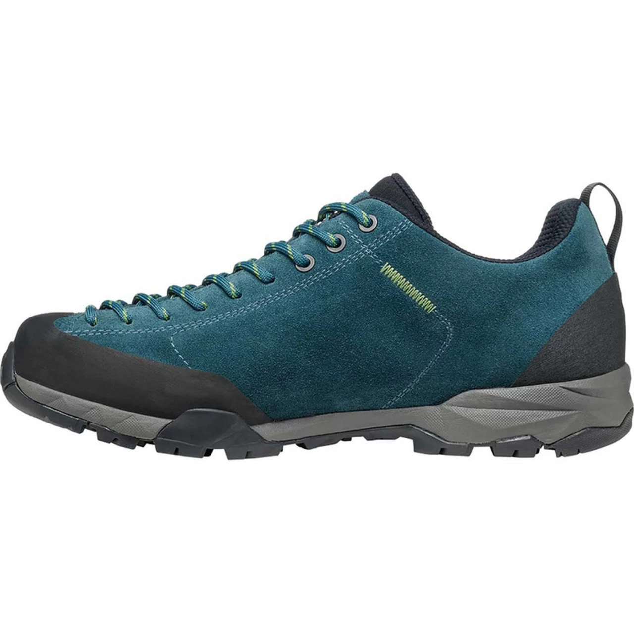 Scarpa Mojito Trail Men Herren Multifunktionsschuhe 5 Scarpa Mojito Trail Men Herren Multifunktionsschuhe – Bild 3