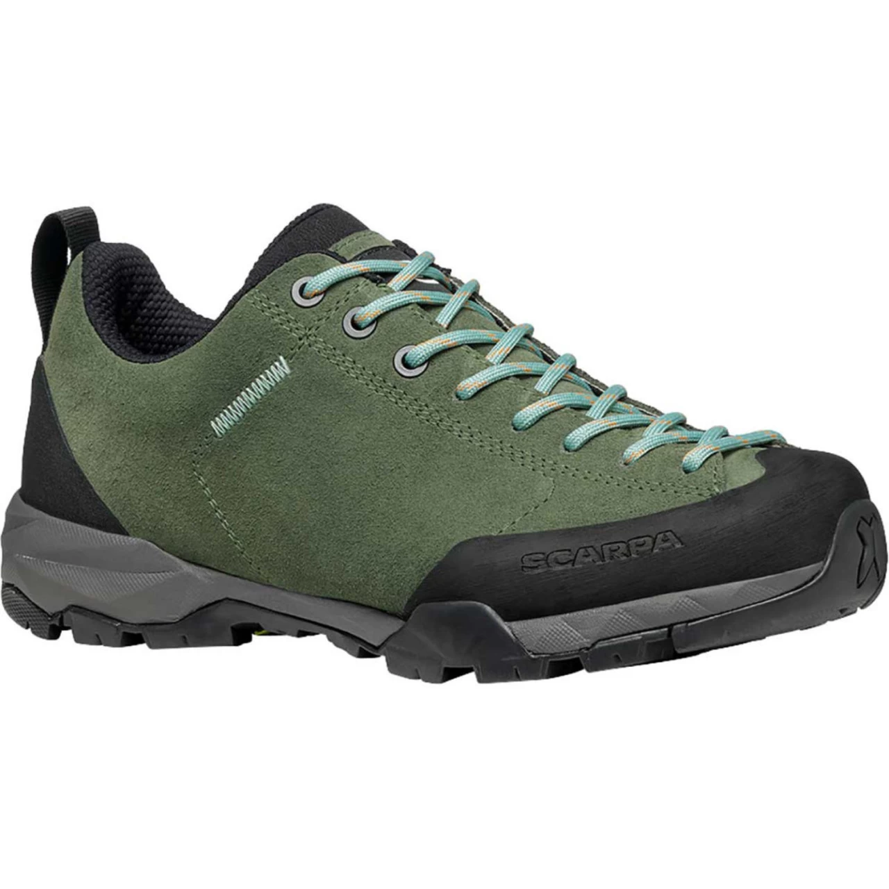 Scarpa Mojito Trail Women Damen Multifunktionsschuhe 3 Scarpa Mojito Trail Women Damen Multifunktionsschuhe