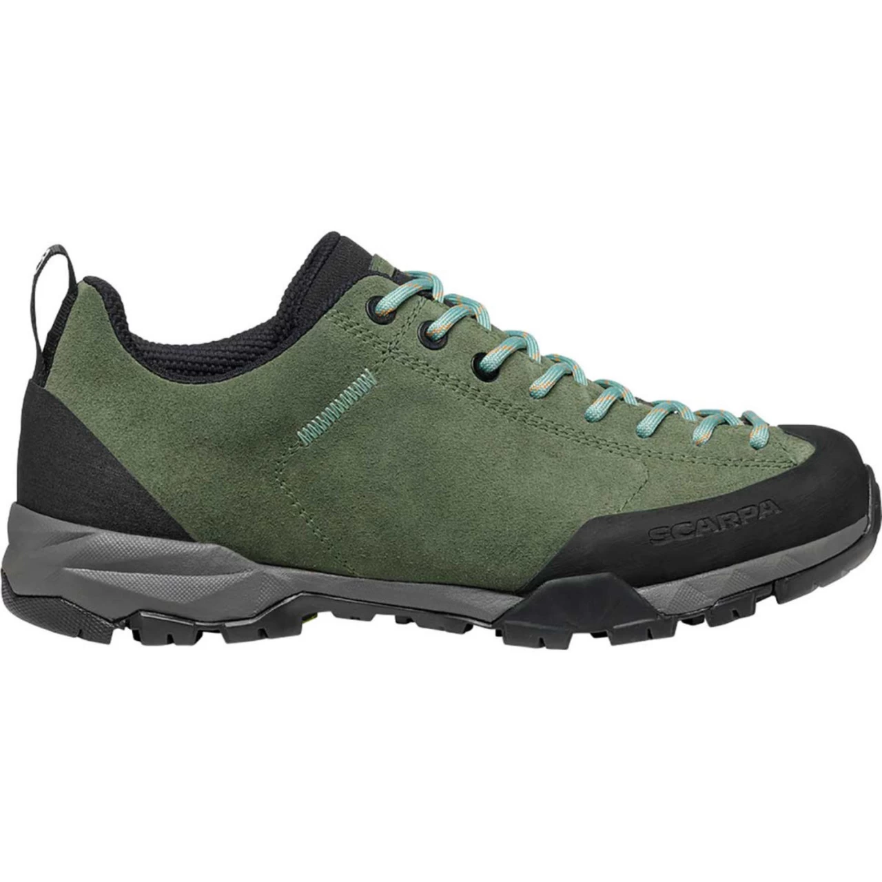 Scarpa Mojito Trail Women Damen Multifunktionsschuhe 4 Scarpa Mojito Trail Women Damen Multifunktionsschuhe – Bild 2
