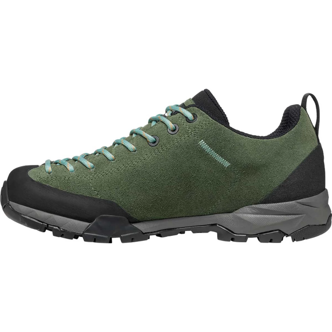 Scarpa Mojito Trail Women Damen Multifunktionsschuhe 5 Scarpa Mojito Trail Women Damen Multifunktionsschuhe – Bild 3