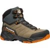 Scarpa Rush Trek GTX Men Herren Wanderschuhe 1 Scarpa Rush Trek GTX Men Herren Wanderschuhe -Das Geheimnis der Outdoor-Bekleidung. 8172730 1280x1280