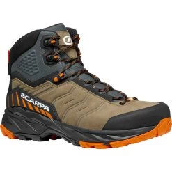 Scarpa Rush Trek GTX Men Herren Wanderschuhe