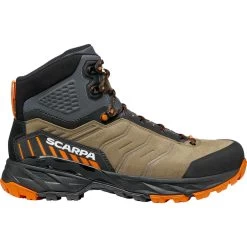 Scarpa Rush Trek GTX Men Herren Wanderschuhe 8 Scarpa Rush Trek GTX Men Herren Wanderschuhe -Das Geheimnis der Outdoor-Bekleidung. 8172732 1280x1280