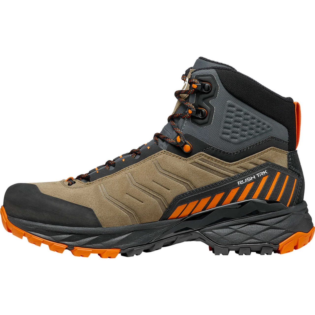 Scarpa Rush Trek GTX Men Herren Wanderschuhe 6 Scarpa Rush Trek GTX Men Herren Wanderschuhe – Bild 4