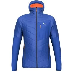 Das Geheimnis der Outdoor-Bekleidung. 22 Salewa Ortles Hybrid TWR M Jacket Herren Outdoorjacke