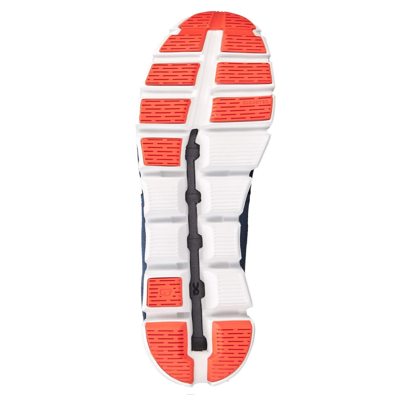 On Cloud 5 Push Men Herren Laufschuhe 4 On Cloud 5 Push Men Herren Laufschuhe – Bild 2