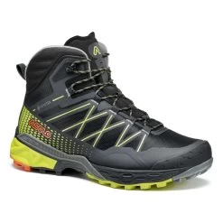 Asolo Tahoe Mid GTX Men Herren Wanderschuhe