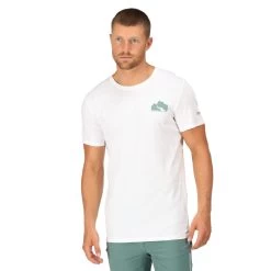 Regatta Breezed Herren T-Shirt -Das Geheimnis der Outdoor-Bekleidung. 8185913 1280x1280