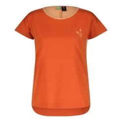Scott Trail Flow Dri Shirt Women Damen Radtrikot