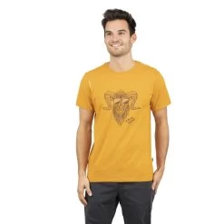 Chillaz Rock Hero T-Shirt Herren 8 Chillaz Rock Hero T-Shirt Herren -Das Geheimnis der Outdoor-Bekleidung. 8192838 1280x1280