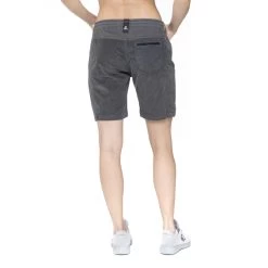 Chillaz Kitzsteinhorn (Cord Mix) Shorty Women Damen Klettershort -Das Geheimnis der Outdoor-Bekleidung. 8192853 1280x1280
