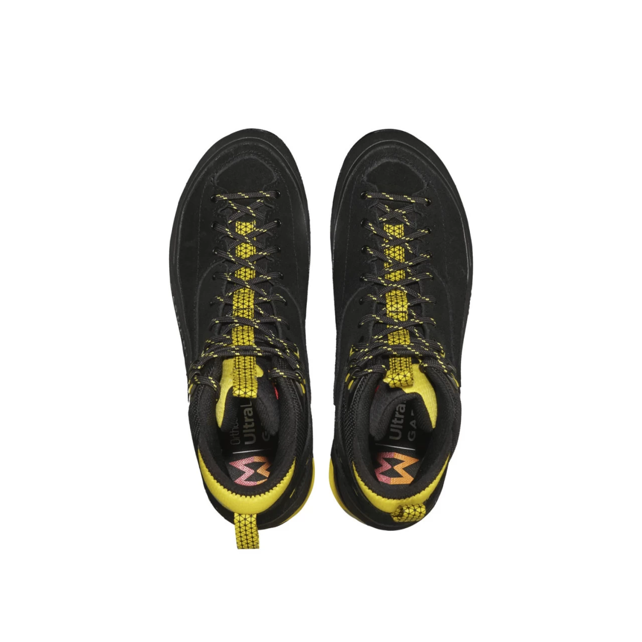 Garmont Vetta Tech GTX Herren Berg- Und Wanderschuh 7 Garmont Vetta Tech GTX Herren Berg- Und Wanderschuh – Bild 5