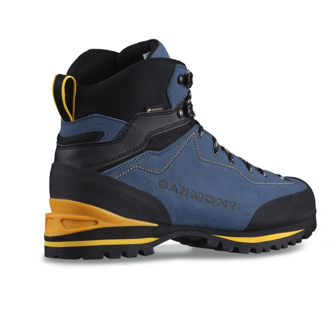 Garmont Ascent GTX® Herren Bergschuhe 5 Garmont Ascent GTX® Herren Bergschuhe – Bild 3