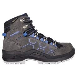 Lowa Kody Evo GTX Mid Junior Kids Wanderschuhe