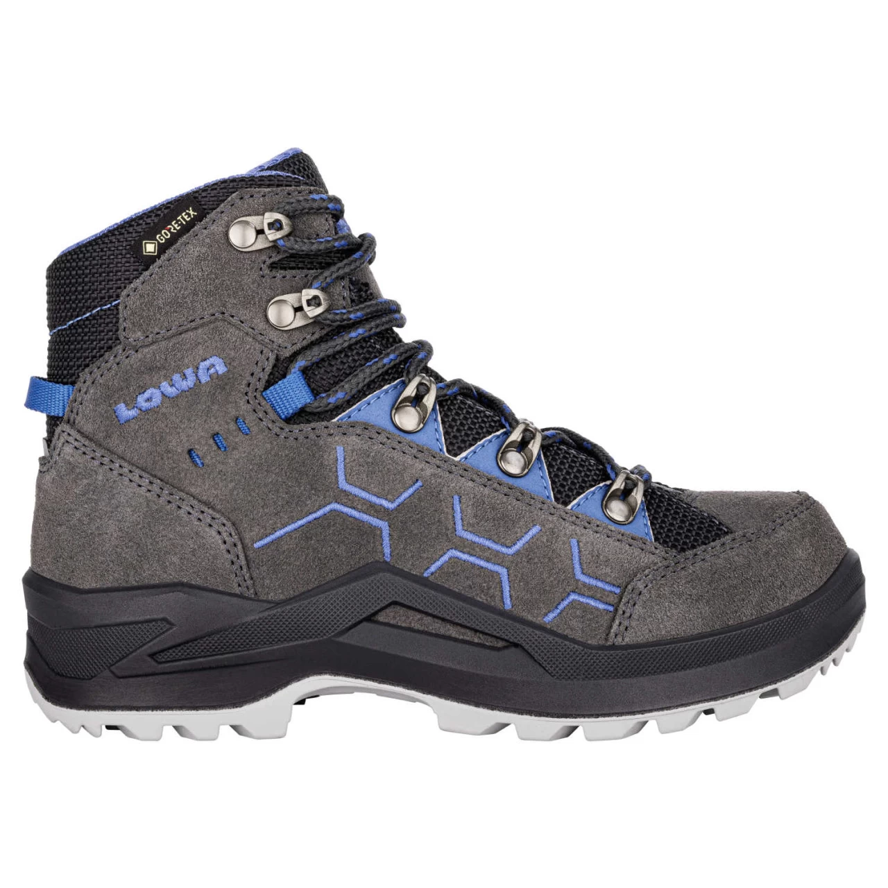 Lowa Kody Evo GTX Mid Junior Kids Wanderschuhe 3 Lowa Kody Evo GTX Mid Junior Kids Wanderschuhe