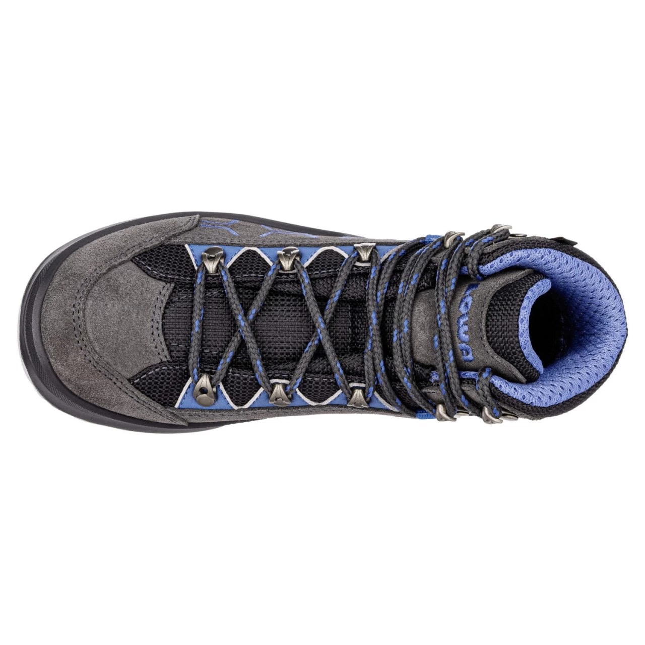 Lowa Kody Evo GTX Mid Junior Kids Wanderschuhe 7 Lowa Kody Evo GTX Mid Junior Kids Wanderschuhe – Bild 5