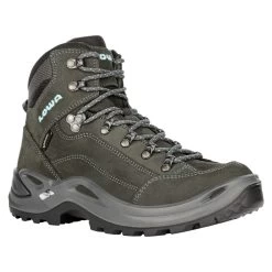 Lowa Renegade GTX Mid Ws Damen Wanderschuhe 12 Lowa Renegade GTX Mid Ws Damen Wanderschuhe -Das Geheimnis der Outdoor-Bekleidung. 8282871 1280x1280