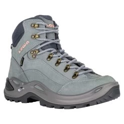 Lowa Renegade GTX Mid Ws Wanderschuhe -Das Geheimnis der Outdoor-Bekleidung. 8282883 1280x1280