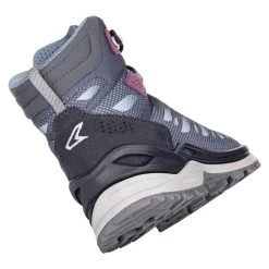 Lowa Ferrox GTX Mid Ws Damen Multifunktionsschuhe -Das Geheimnis der Outdoor-Bekleidung. 8283052 1280x1280