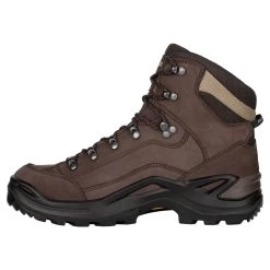 Lowa Renegade GTX Mid Herren Wanderschuhe -Das Geheimnis der Outdoor-Bekleidung. 8283154 1280x1280