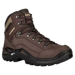 Lowa Renegade GTX Mid Herren Wanderschuhe -Das Geheimnis der Outdoor-Bekleidung. 8283155 1280x1280