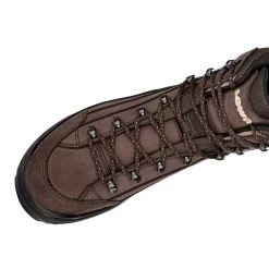 Lowa Renegade GTX Mid Herren Wanderschuhe -Das Geheimnis der Outdoor-Bekleidung. 8283156 1280x1280