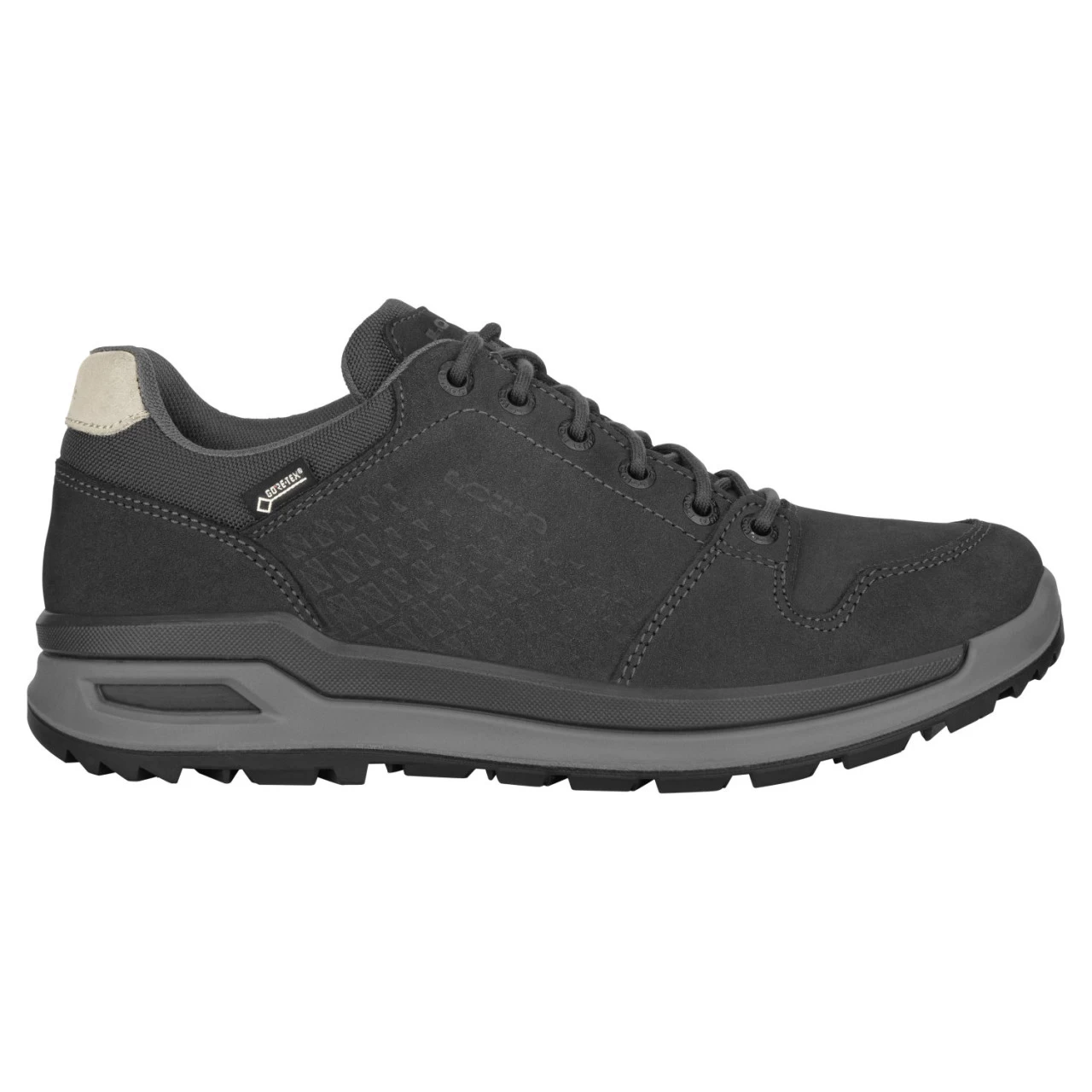 Lowa Locarno GTX LO Herren Wanderschuhe 3 Lowa Locarno GTX LO Herren Wanderschuhe