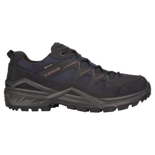 Lowa Sirkos Evo GTX Lo Herren Multifunktionsschuhe 1 Lowa Sirkos Evo GTX Lo Herren Multifunktionsschuhe -Das Geheimnis der Outdoor-Bekleidung. 8283217 1280x1280