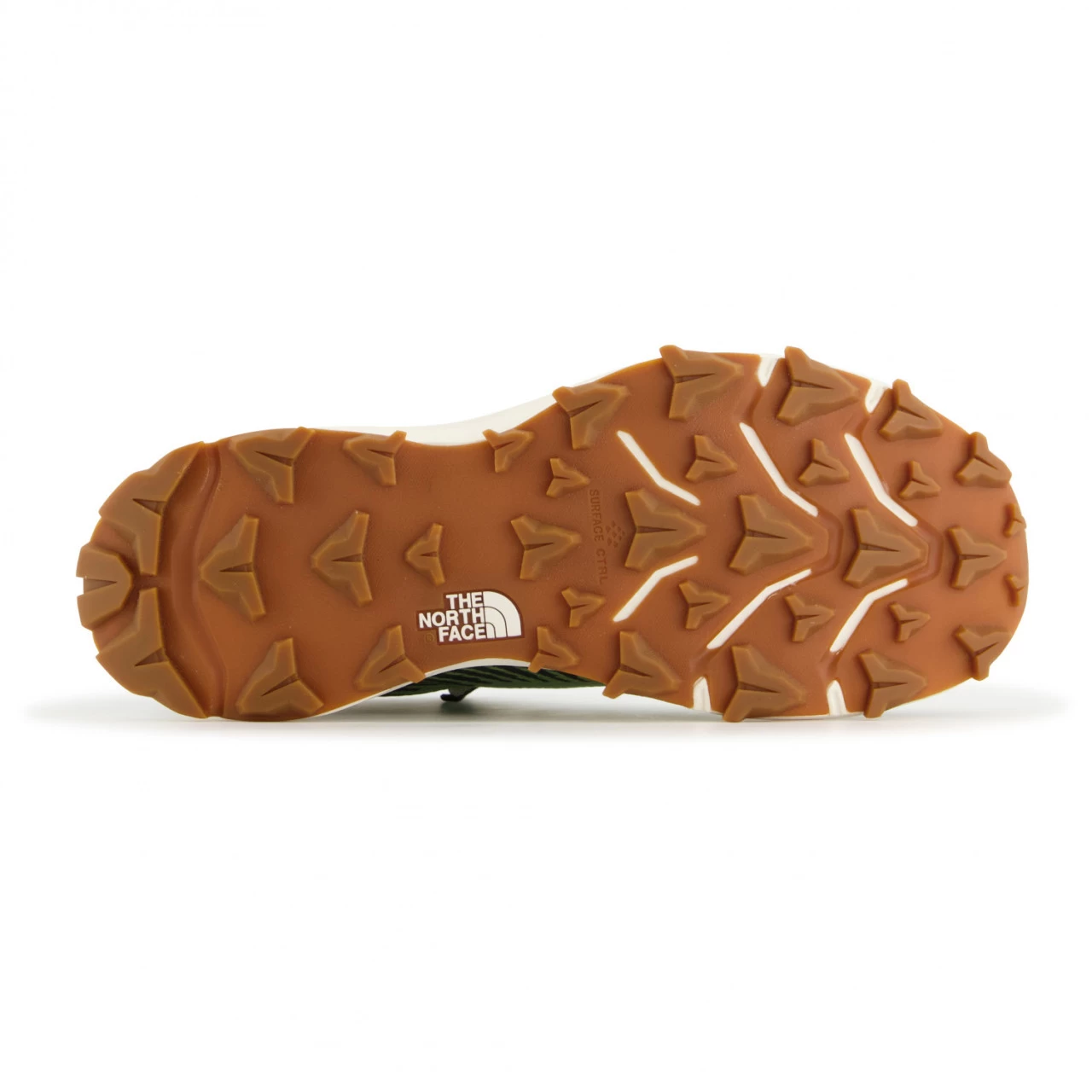 The North Face Womens VECTIV™ FASTPACK MID FUTURELIGHT™ Damen Wanderstiefel 4 The North Face Womens VECTIV™ FASTPACK MID FUTURELIGHT™ Damen Wanderstiefel – Bild 2