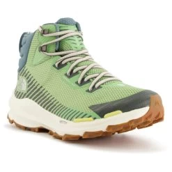 The North Face Womens VECTIV™ FASTPACK MID FUTURELIGHT™ Damen Wanderstiefel 13 The North Face Womens VECTIV™ FASTPACK MID FUTURELIGHT™ Damen Wanderstiefel -Das Geheimnis der Outdoor-Bekleidung. 8313915 1280x1280