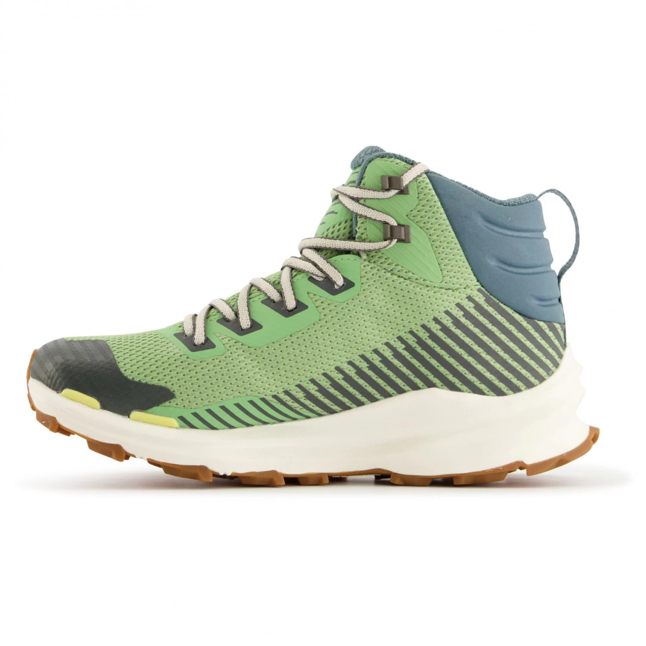 The North Face Womens VECTIV™ FASTPACK MID FUTURELIGHT™ Damen Wanderstiefel 7 The North Face Womens VECTIV™ FASTPACK MID FUTURELIGHT™ Damen Wanderstiefel – Bild 5