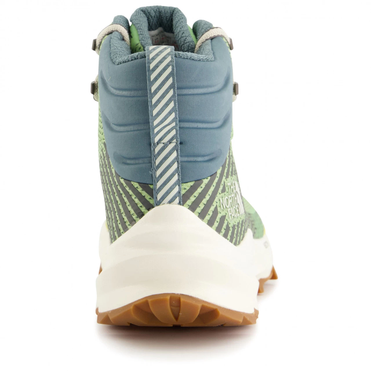 The North Face Womens VECTIV™ FASTPACK MID FUTURELIGHT™ Damen Wanderstiefel 9 The North Face Womens VECTIV™ FASTPACK MID FUTURELIGHT™ Damen Wanderstiefel – Bild 7