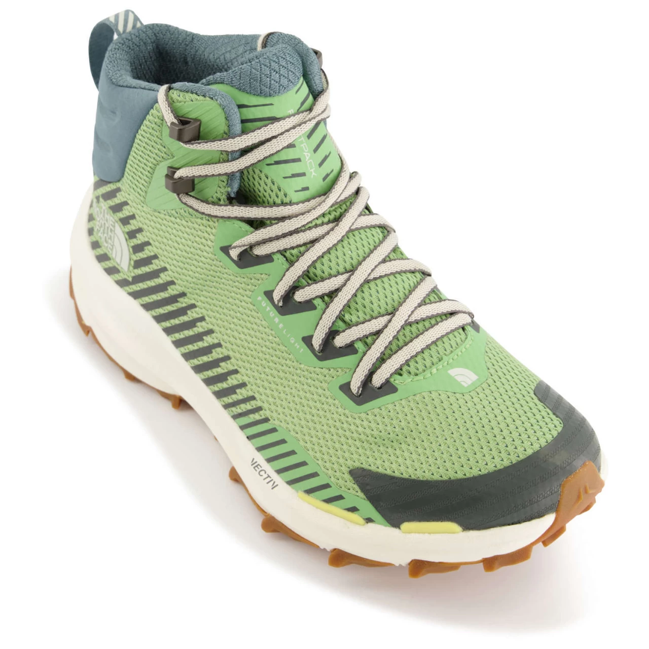The North Face Womens VECTIV™ FASTPACK MID FUTURELIGHT™ Damen Wanderstiefel 10 The North Face Womens VECTIV™ FASTPACK MID FUTURELIGHT™ Damen Wanderstiefel – Bild 8