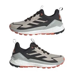 Adidas Terrex Free Hiker 2 Low GTX Men