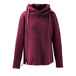 Mufflon Mu-Kusa Damen Pullover