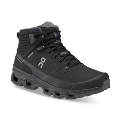 On Cloudrock 2 Waterproof Herren Wanderschuh 12 On Cloudrock 2 Waterproof Herren Wanderschuh -Das Geheimnis der Outdoor-Bekleidung. 8349517 1280x1280