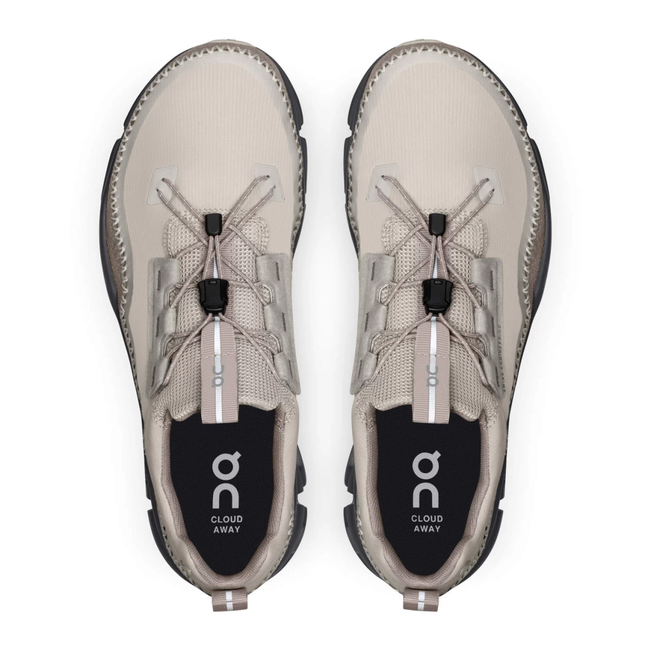 On Cloudaway Herren Freizeitschuh 6 On Cloudaway Herren Freizeitschuh – Bild 4