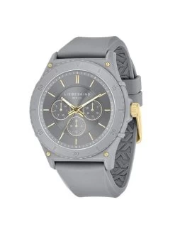 LIEBESKIND BERLIN Damen Armbanduhr -Das Geheimnis der Outdoor-Bekleidung. Damen Armbanduhr pdstandard bust 647121 0003 bustdetail 1