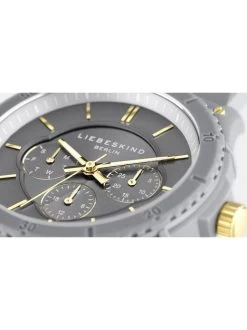 LIEBESKIND BERLIN Damen Armbanduhr -Das Geheimnis der Outdoor-Bekleidung. Damen Armbanduhr pdstandard bust 647121 0003 bustdetail 3