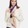 Betty Barclay Damen Basic-Schal -Das Geheimnis der Outdoor-Bekleidung. Damen Basic Schal pdstandard 644396 0001 modelfront 1