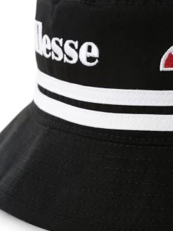 Ellesse Damen Bucket Hat - Lorenzo -Das Geheimnis der Outdoor-Bekleidung. Damen Bucket Hat Lorenzo pdstandard 619450 0001 stilldetail white 1