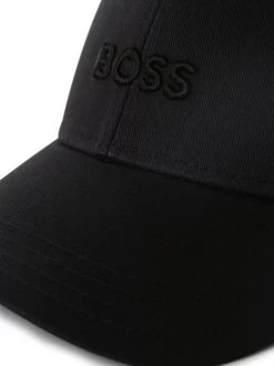 Boss Damen Cap - Ari -Das Geheimnis der Outdoor-Bekleidung. Damen Cap Ari pdstandard 636477 0002 stilldetail white 1